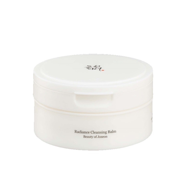 Beauty of Joseon Beauty Of Joseon Radiance Cleansing Balm 100ml