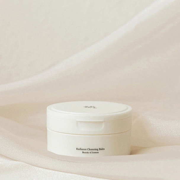 Beauty of Joseon Beauty Of Joseon Radiance Cleansing Balm 100ml