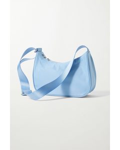 Zari Handbag Baby Blue