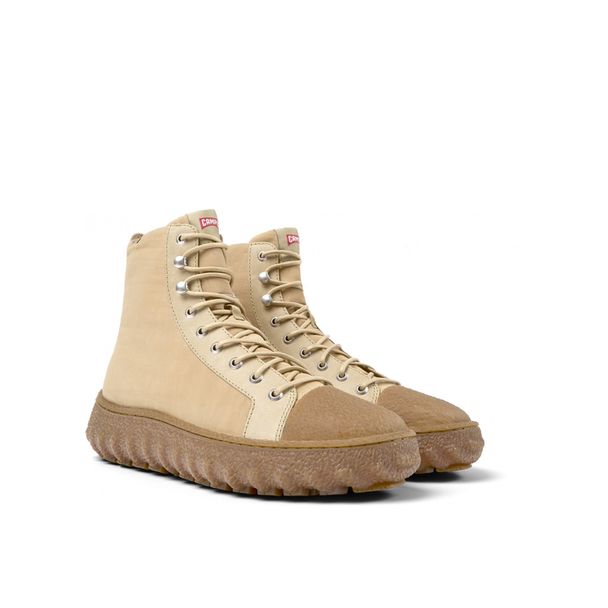 Camper Ankle Boots Ground