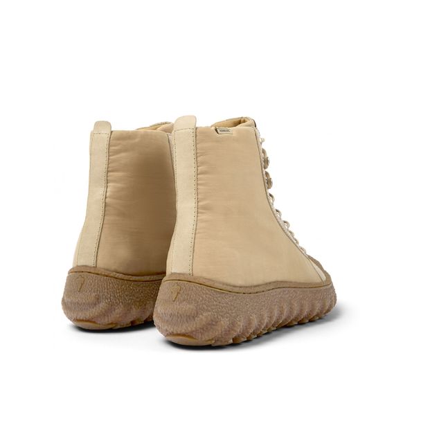 Camper Ankle Boots Ground