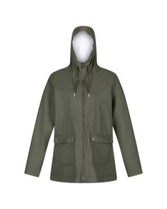 Regatta Womens/ladies Tinsley Waterproof Jacket