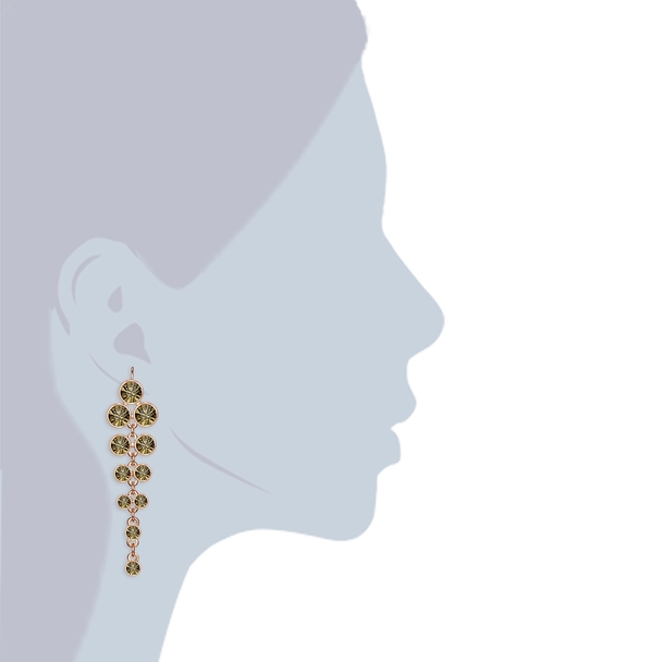 Tassioni Tassioni Women's Earrings