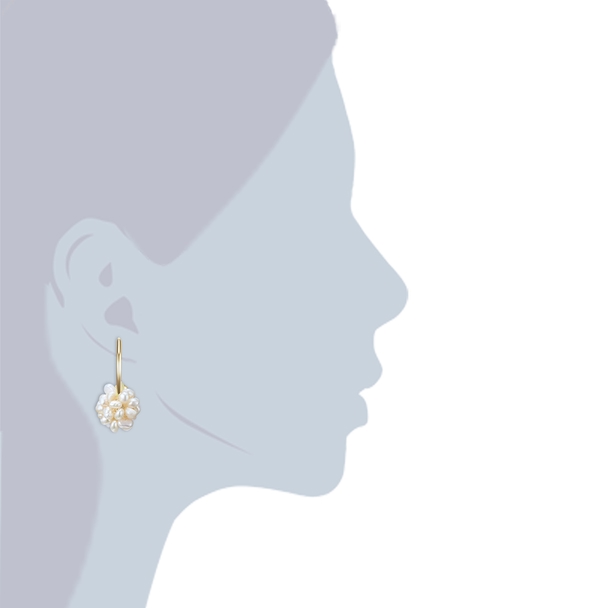 Perldesse Perldesse Women's Earrings