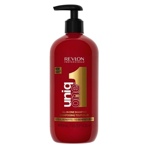 Revlon Revlon Uniq One Shampoo 490ml