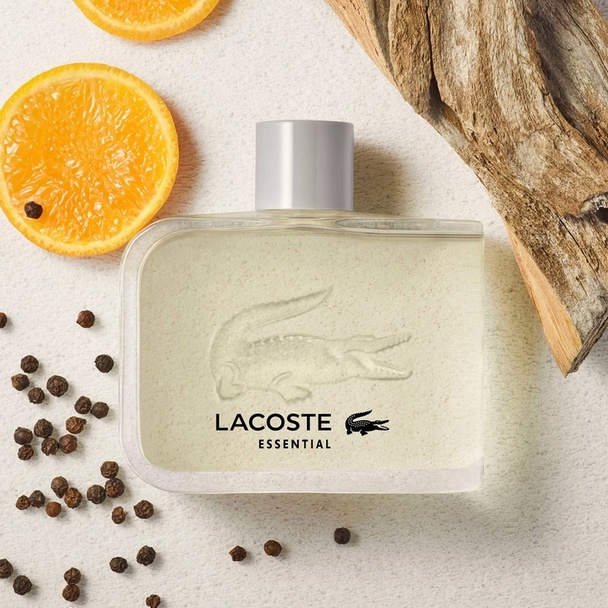 Lacoste Lacoste Essential Edt 75ml