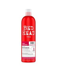 Tigi Bed Head Resurrection Shampoo 750ml