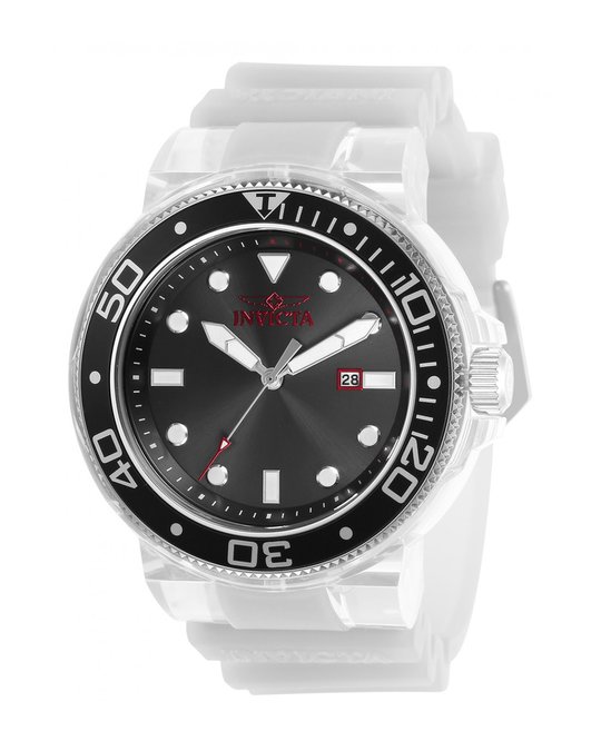 Invicta Invicta Pro Diver 32333 Men's Quartz Watch - 51mm