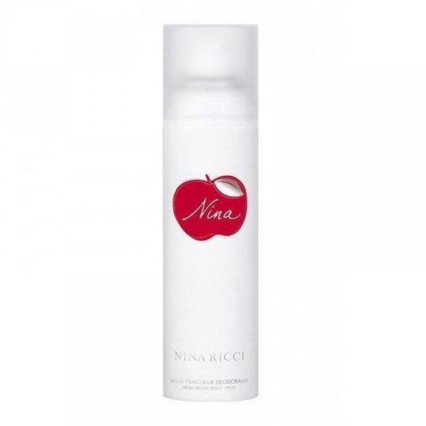 Nina Ricci Nina Ricci Nina Deo Spray 150ml