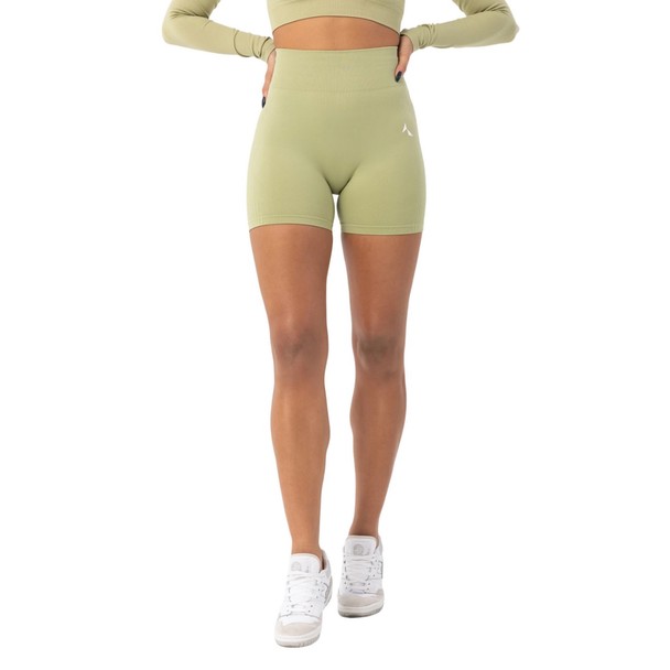 Carpatree Carpatree Womens/ladies Blaze Seamless Shorts