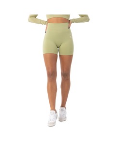 Carpatree Womens/ladies Blaze Seamless Shorts