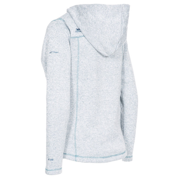 Trespass Trespass Womens/ladies Odelia Fleece Jacket