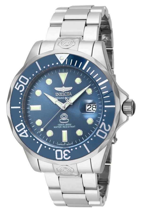 Invicta Invicta Pro Diver 16036 Men's Automatic Watch - 47mm