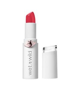 Wet N Wild Megalast Lipstick High-shine - Strawberry Lingerie