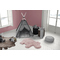 Lovely Kids 300-Hippo Pink