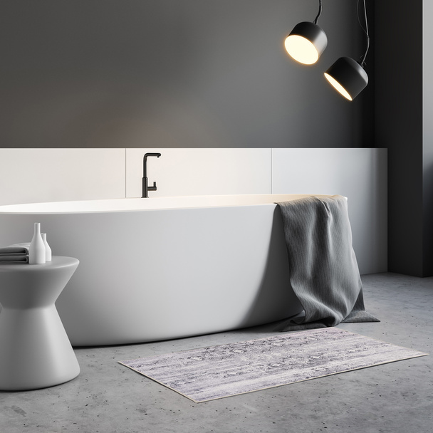Wecon Home Bathmat - Sydney - 6mm - 1,33kg/m²