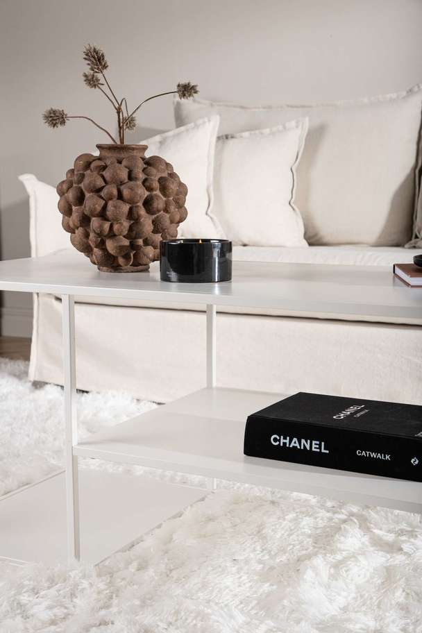 Venture Home Staal Coffee Table