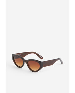 Sunglasses 06 Brown
