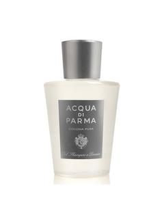 Acqua Di Parma Colonia Pura Hair And Shower Gel 200ml