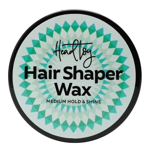 Headtoy Headtoy Hair Shaper Wax 75ml