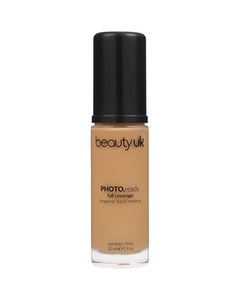 Beauty Uk Photo.ready Foundation No.5 - Sand