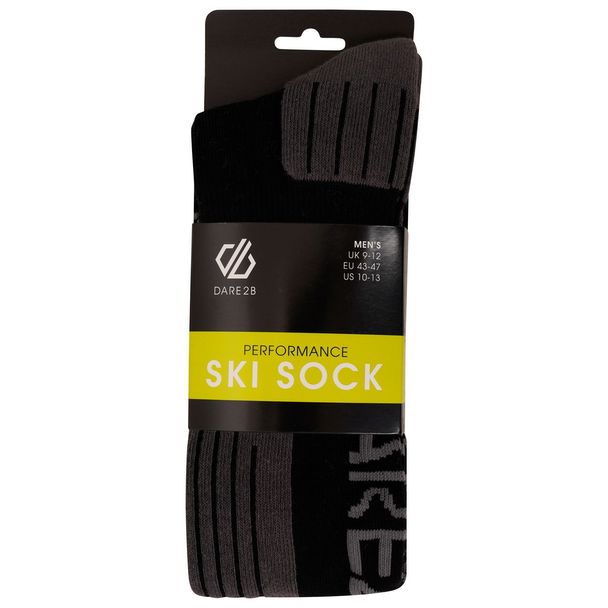 Dare 2B Dare 2b Mens Performance Ski Socks