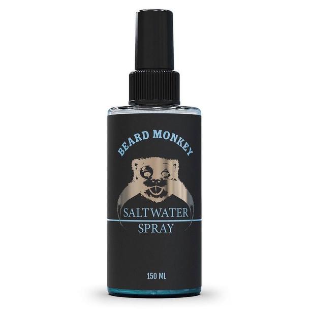 Beard Monkey Beard Monkey Salt Water Spray 150ml