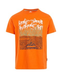 Trespass Mens Austin T-shirt
