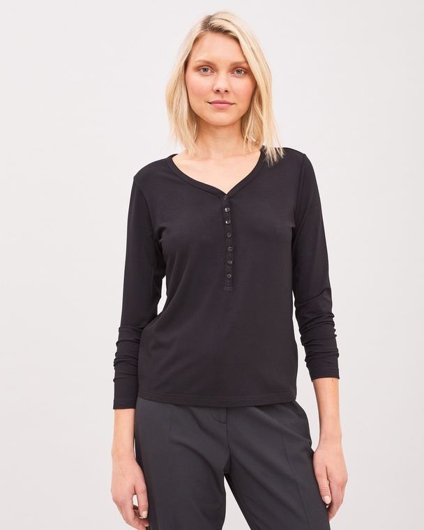 Newhouse Thea Jersey Top