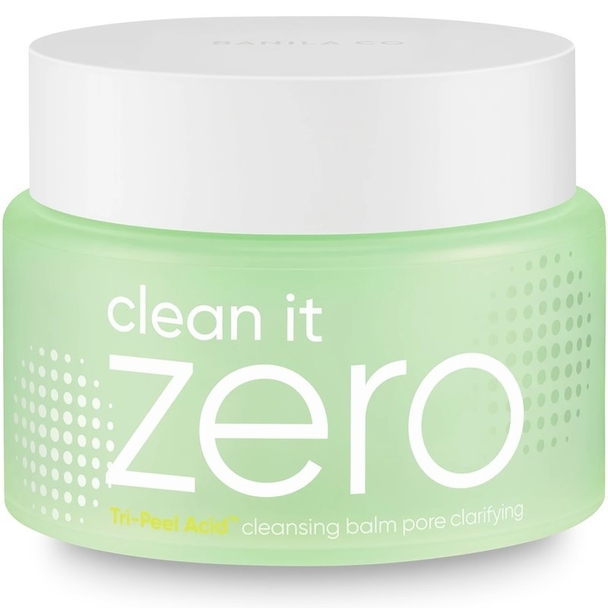 Banila Co Banila Co Clean it Zero Pore Clarifying Cleansing Balm 100ml