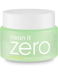 Banila Co Clean It Zero Pore Clarifying Cleansing Balm 100ml