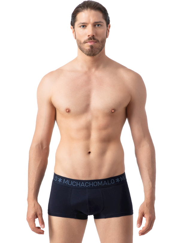 Muchachomalo Muchachomalo Heren Boxershorts - 2 Pack - Mannen Onderbroeken