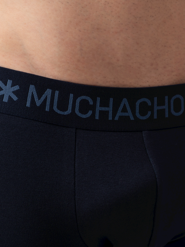 Muchachomalo Muchachomalo Heren Boxershorts - 2 Pack - Mannen Onderbroeken