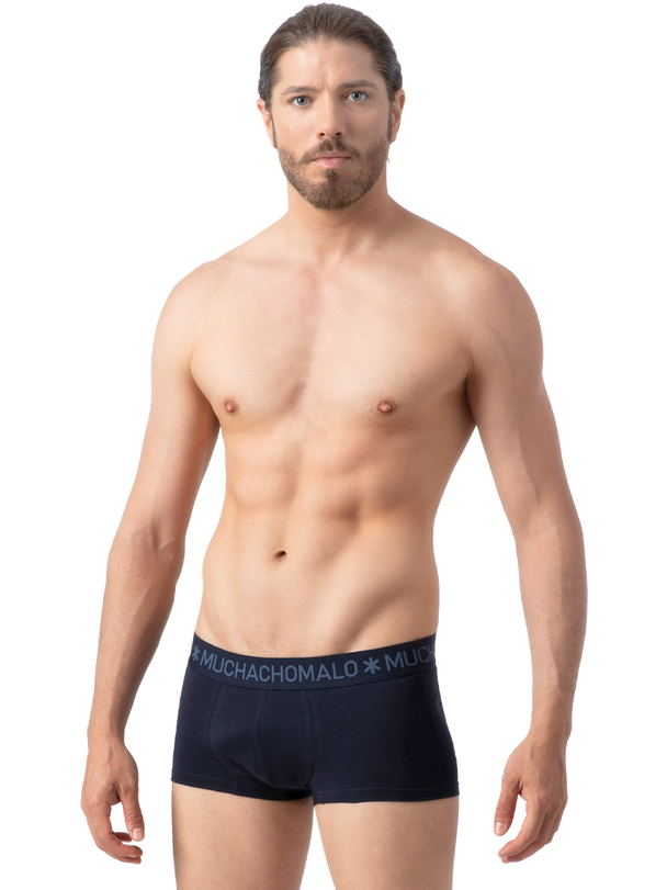 Muchachomalo Muchachomalo Heren Boxershorts - 2 Pack - Mannen Onderbroeken