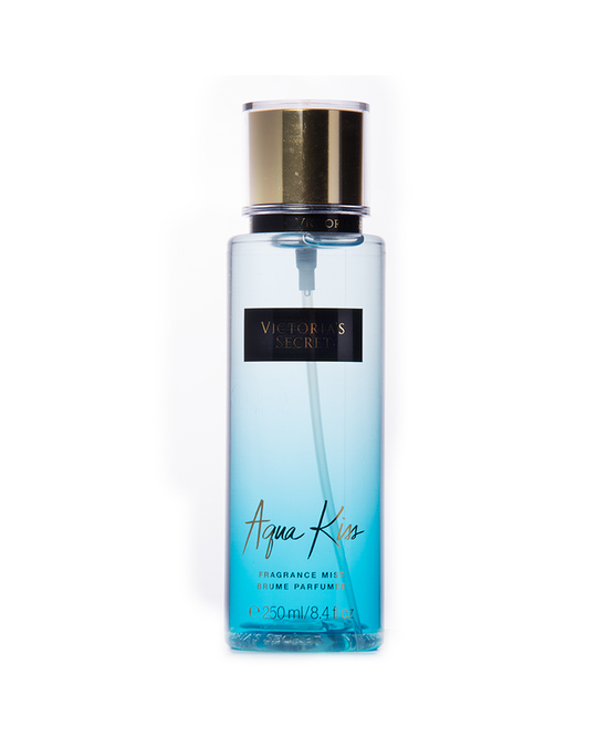 Victoria's Secret Victorias Secret Aqua Kiss Fragrance Mist 250ml