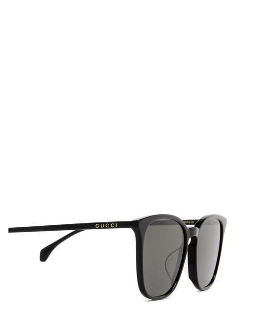 Gucci Gg0547sk Black Sunglasses