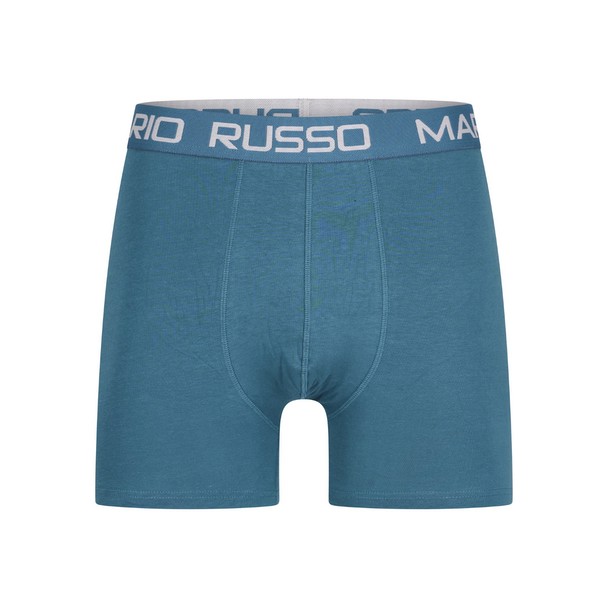 MARIO RUSSO Mario Russo 10-pack Basic Boxers Multi