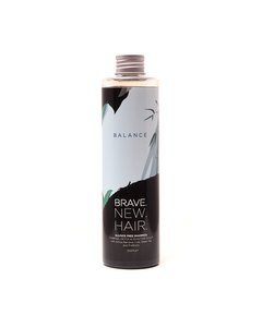 Brave. New. Hair. Balance Shampoo 250ml