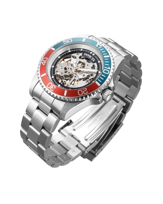 Invicta Invicta Pro Diver 37878 Men's Mechanical Watch - 43mm