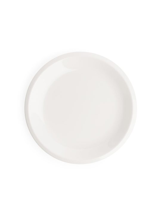 Arket Iittala Raami Plates 20 Cm White
