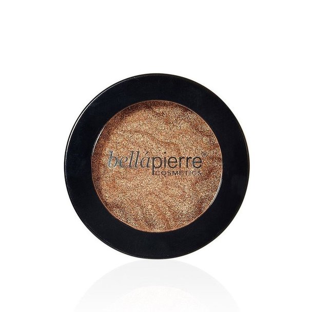 Bellapierre Bellapierre Highlighter &amp; Eyeshadow - Sultry