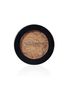 Bellapierre Highlighter & Eyeshadow - Sultry