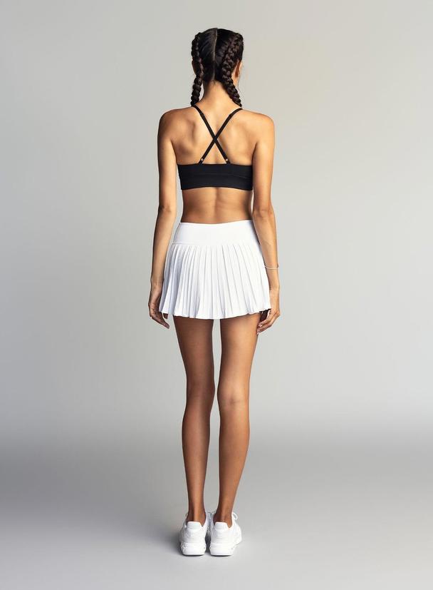 RS Sports Kelly Pleated Skirt
