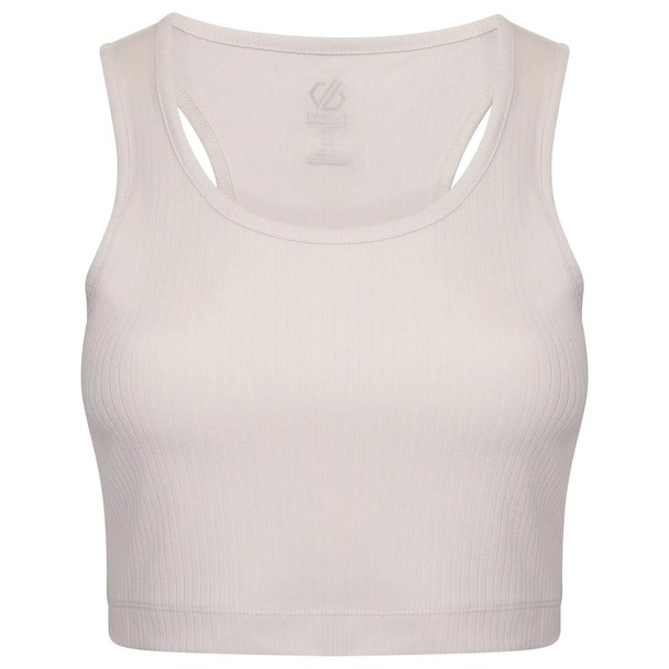 Dare 2B Dare 2b Womens/ladies Lounge About Crop Top