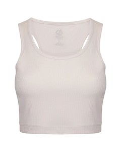 Dare 2b Womens/ladies Lounge About Crop Top