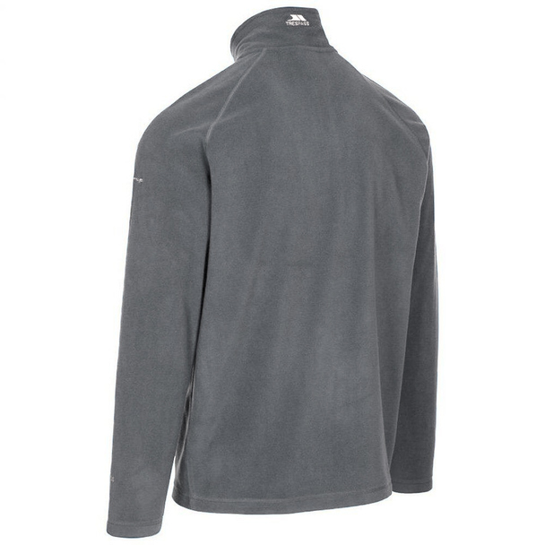 Trespass Trespass Mens Blackford Microfleece