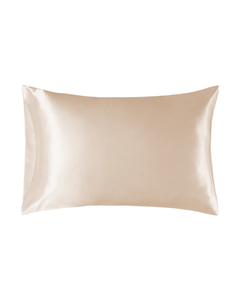 Satin Pillow Case, Standard Size 1-pack