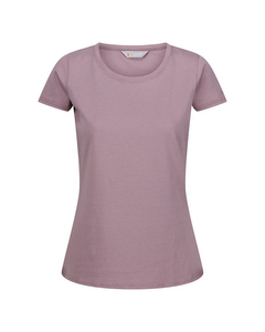 Regatta Womens/ladies Carlie T-shirt