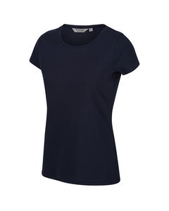Regatta Womens/ladies Carlie T-shirt