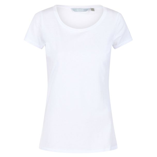 Regatta Regatta Dames/dames Carlie T-shirt